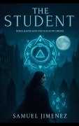 Cover-Bild zum Titel 'The Student' von 'Samuel Jimenez'