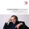 Bach: Goldberg Variationen 1955 & 1981 (GG Coll 1) - Glenn Gould