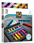 Cover-Bild zum Titel 'IQ-Stixx' von ''