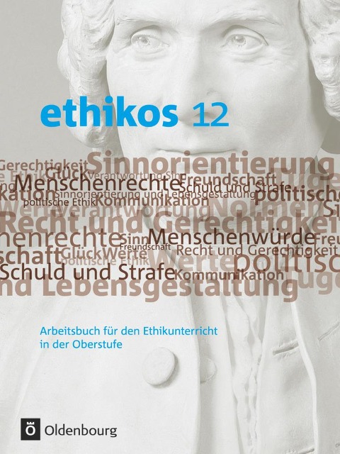 ethikos 12 - Stefan Applis, Bernhard Emer, Alexander Geist, Helmut Krauß, Christoph Missel