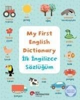 My First English Dictionary - Ilk Ingilizce Sözlügüm - Katie Taylor