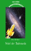 Nebel der Andromeda - Fritz Brehmer