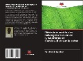Cover-Bild zum Titel 'Effets interactifs des mélanges en cuve de cyhalothrine et d'endosulfan sur le coton' von 'Fred Mawila Nandala'