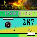 Cover-Bild zum Titel 'Lyrikalikus 287' von 'Wilhelm Busch, Friedrich Frieden'