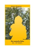 Cover-Bild zum Titel 'Die russische Birke' von 'Michael J. Bergmann'