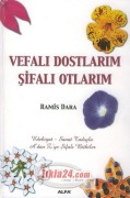Cover-Bild zum Titel 'Vefali Dostlarim Sifali Otlarim' von 'Ramis Dara'