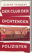 Cover-Bild zum Titel 'Der Club der dichtenden Polizisten' von 'Elmar Tannert'