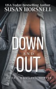 Cover-Bild zum Titel 'Down and Out' von 'Susan Horsnell'