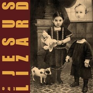 Rack - The Jesus Lizard