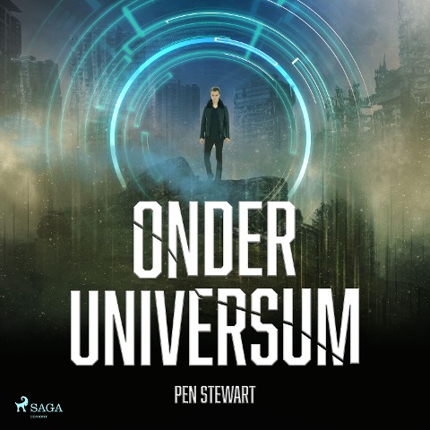 Onderuniversum - Pen Stewart