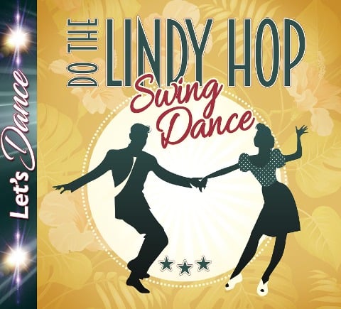 Lindy Hop-Swing Dance - Various