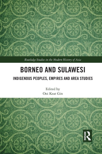 Borneo and Sulawesi - 