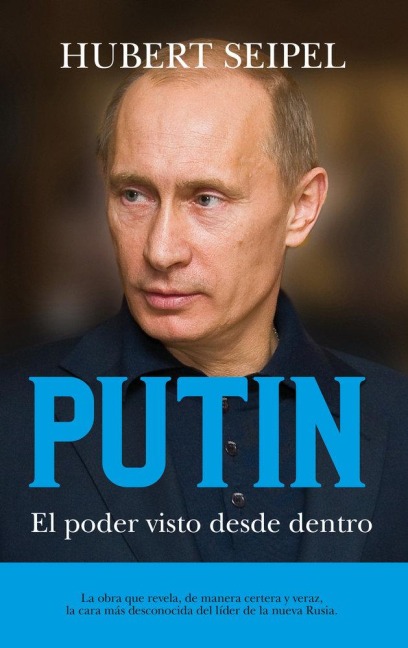 Putin - Hubert Seipel