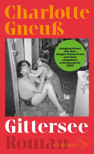 Gittersee - Charlotte Gneuß
