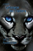 Cover-Bild zum Titel 'Gefangene des Panthers - Teil 2: Monden-Feinde' von 'Ju Honisch'