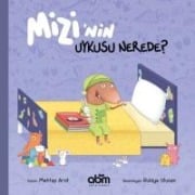 Mizinin Uykusu Nerede - Mehtap Arat