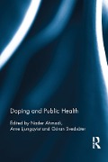 Cover-Bild zum Titel 'Doping and Public Health' von ''