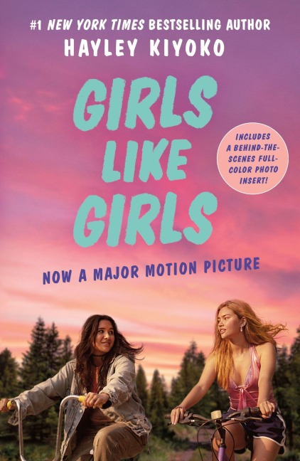 Girls Like Girls - Hayley Kiyoko