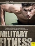 Cover-Bild zum Titel 'Military Fitness' von 'Torsten Schreiber, Andreas Aumann'
