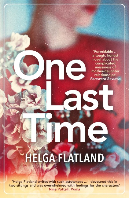One Last Time - Helga Flatland