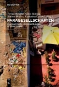 Cover-Bild zum Titel 'Paragesellschaften' von ''