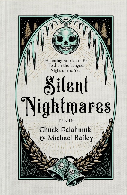 Silent Nightmares - 