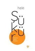 Cover-Bild zum Titel 'Hele Sükür' von 'Soner Duman'