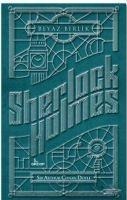 Sherlock Holmes - Beyaz Birlik - Sir Arthur Conan Doyle