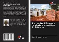 Cover-Bild zum Titel 'Prospettive di finanza e valutazione immobiliare in Botswana' von 'Donald Kagiso Mengwe'