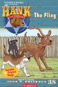 Cover-Bild zum Titel 'The Fling' von 'John R. Erickson'