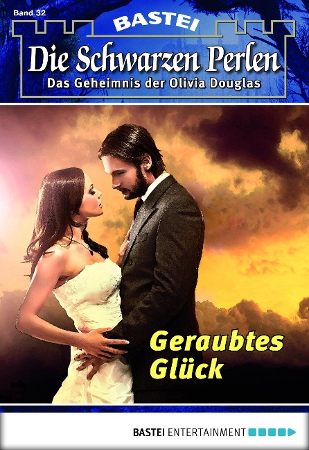 Die schwarzen Perlen - Folge 32 - O. S. Winterfield