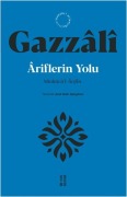 Cover-Bild zum Titel 'Ariflerin Yolu' von 'Imam Gazzali'