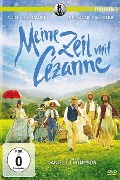 Meine Zeit mit Cézanne - Danièle Thompson, Éric Neveux