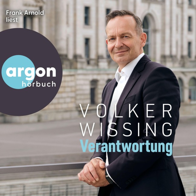 Verantwortung - Volker Wissing