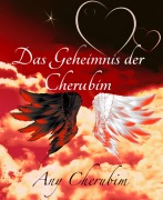 Cover-Bild zum Titel 'Das Geheimnis der Cherubim' von 'Any Cherubim'