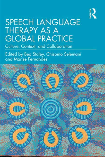 Speech Language Therapy as a Global Practice - 