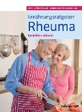 Ernährungsratgeber Rheuma - Sven-David Müller, Christiane Weißenberger
