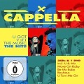 U Got To Let The Music-The Hits - Cappella