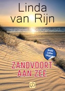 Cover-Bild zum Titel 'Zandvoort aan zee' von 'Linda Van Rijn'