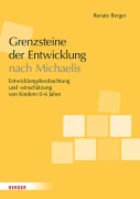 Cover-Bild zum Titel 'Grenzsteine der Entwicklung. Manual' von 'Renate Berger'