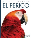 Cover-Bild zum Titel 'El Perico' von 'Valerie Bodden'