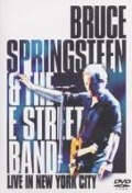 Bruce Springsteen & the E Street Band - Live in New York City - 