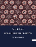 LE BATELIER DE CLARENS - Juste Olivier