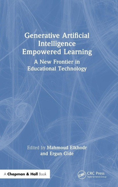 Generative Artificial Intelligence Empowered Learning - 