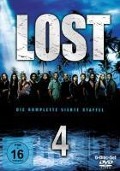 Lost - J. J. Abrams, Jeffrey Lieber, Damon Lindelof, Carlton Cuse, Adam Horowitz