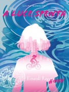 Cover-Bild zum Titel 'A Luce spenta' von 'Laura Bonalumi'