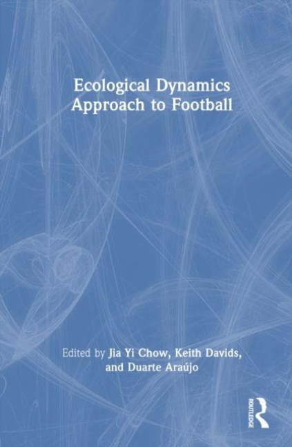 Ecological Dynamics Approach to Football - 