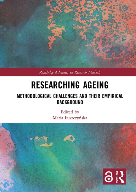 Researching Ageing - 