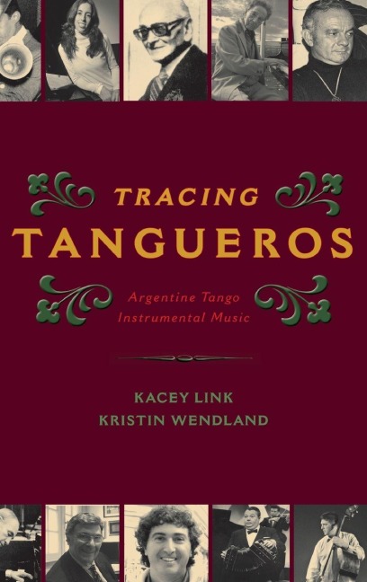 Tracing Tangueros - Link