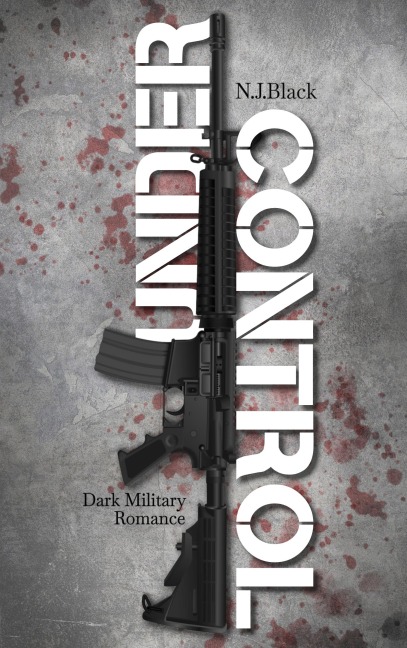 Under Control - N. J. Black